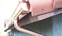 Find Gutter Contractors in New Hampshire